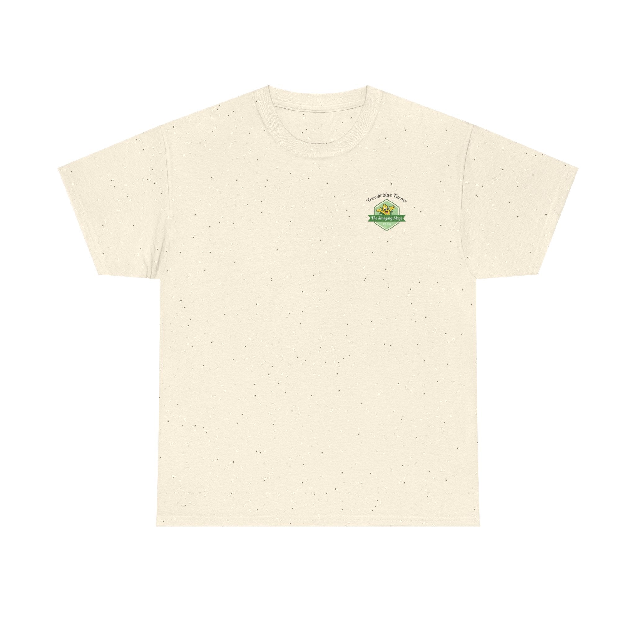 T-Shirt — Classic Logo