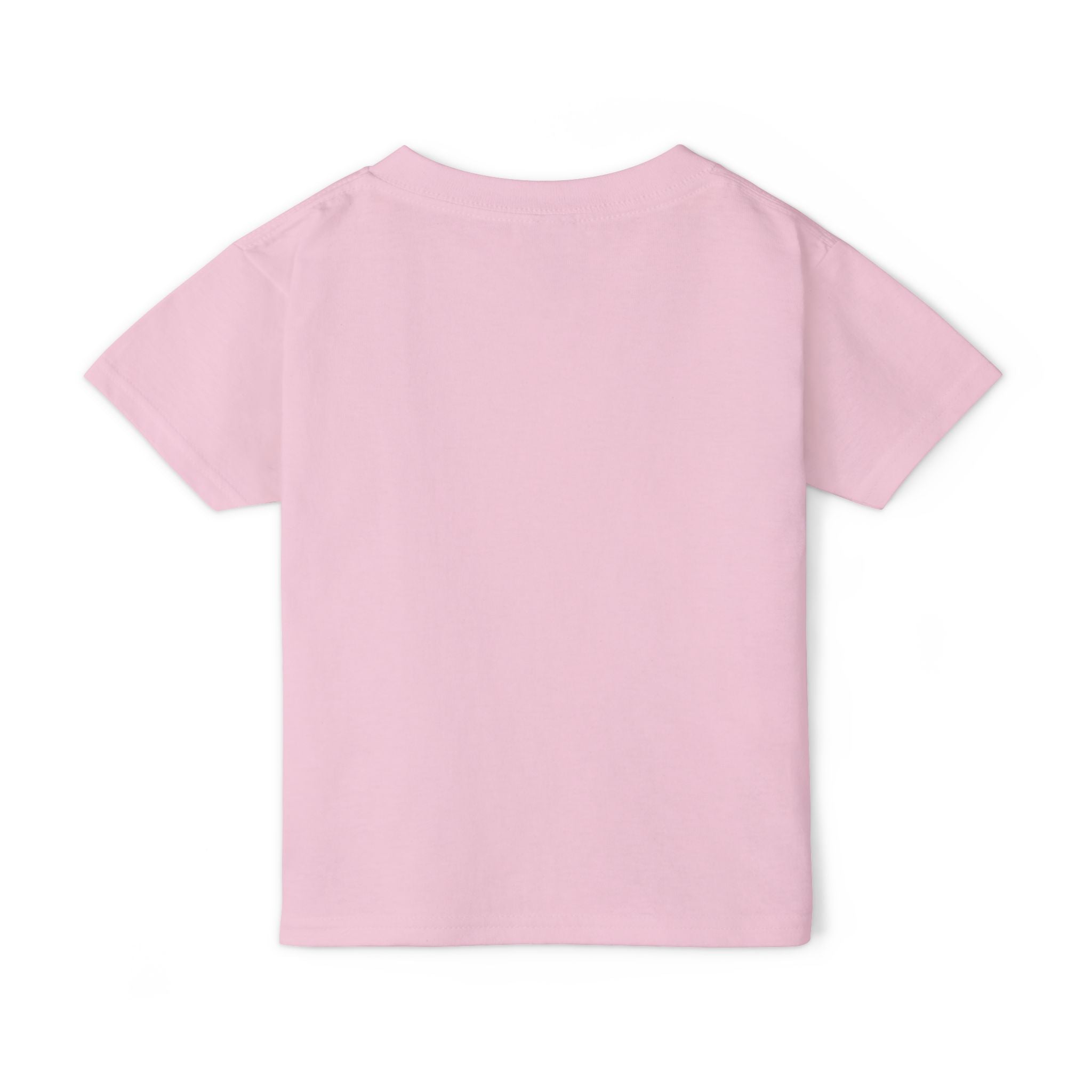 Toddler T‑Shirt — "Classic Logo"