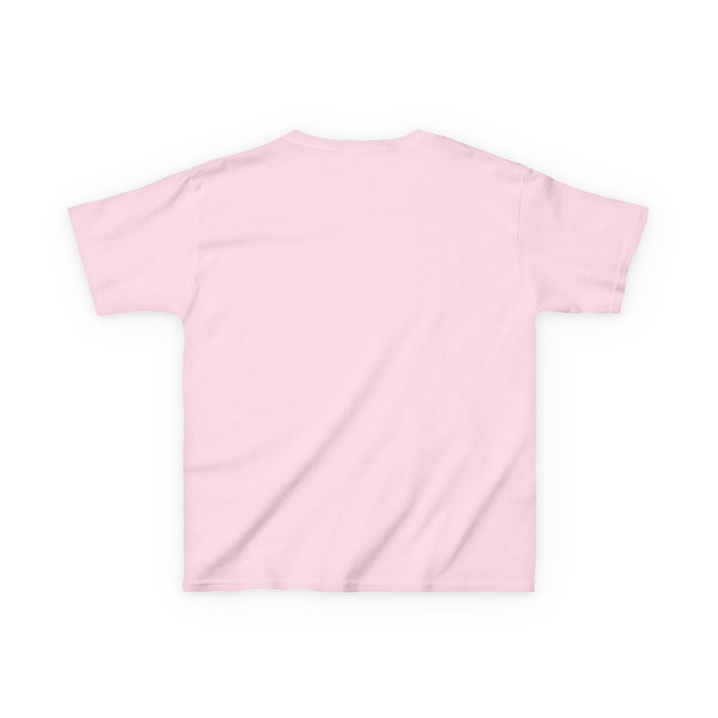 Kids T-Shirt — "Classic Logo"