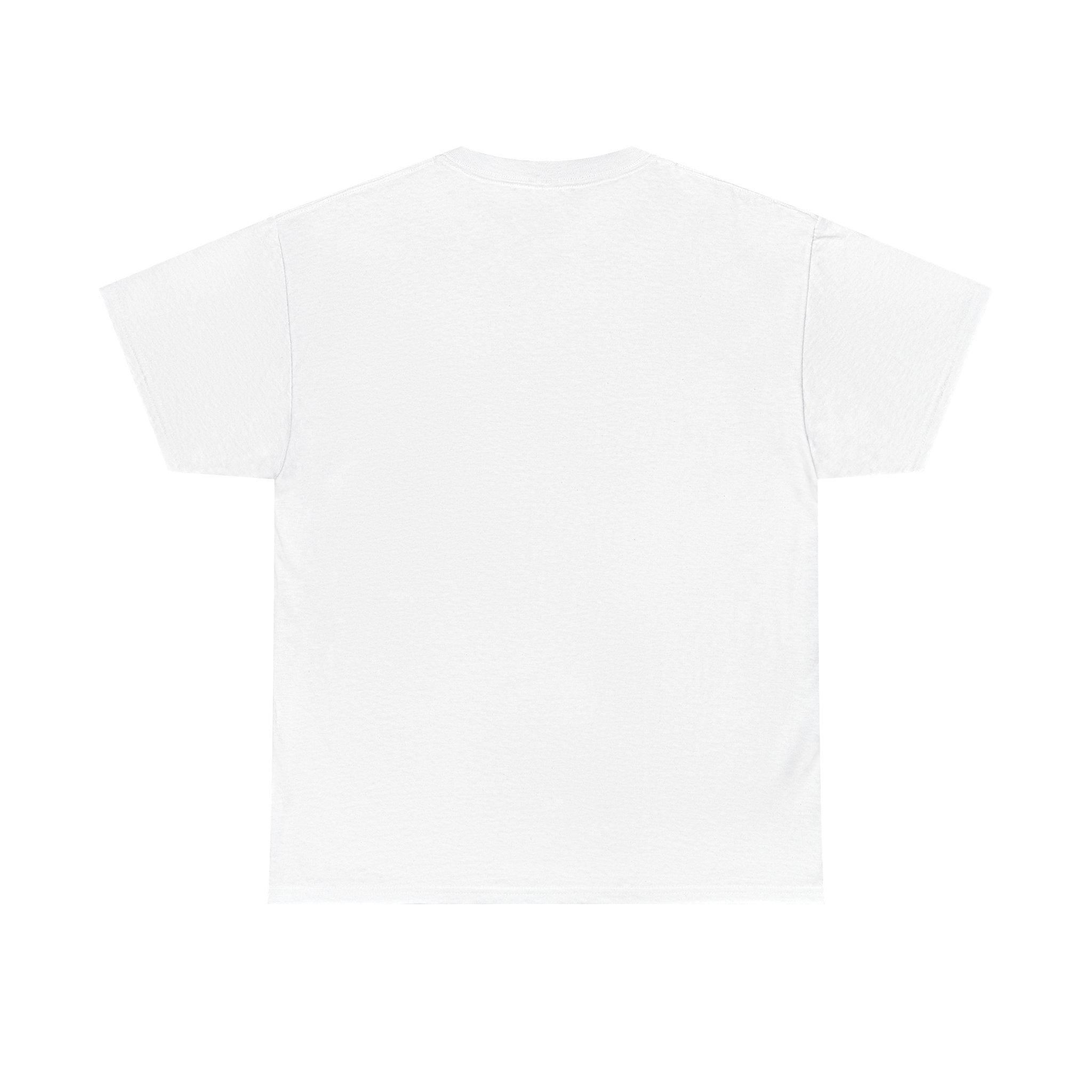 T-Shirt — Classic Logo