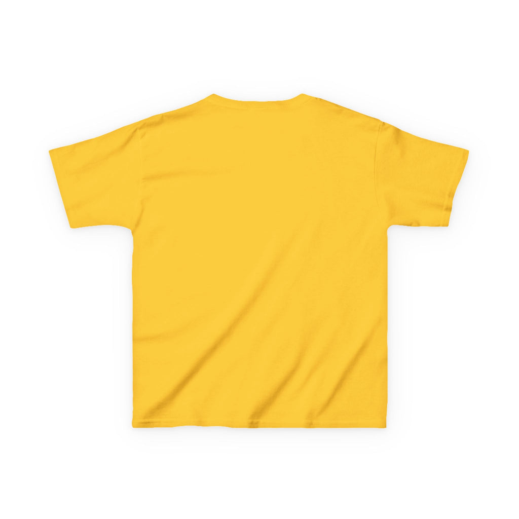 Kids T-Shirt — "Classic Logo"
