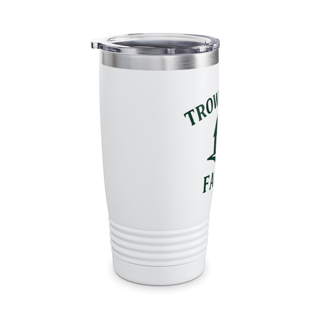 Tumbler — Trowbridge Farms 20oz Insulated Travel Mug
