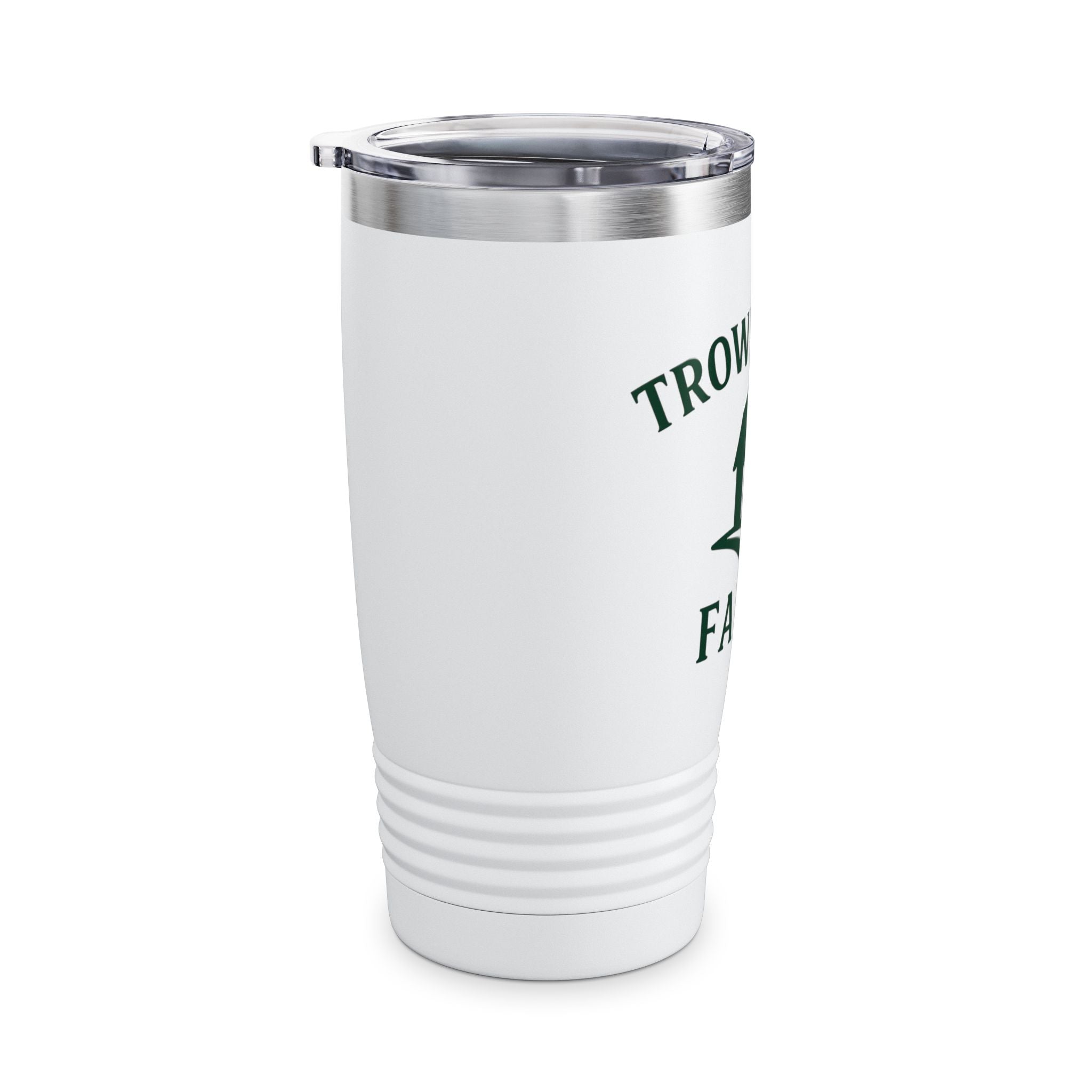 Tumbler — Trowbridge Farms 20oz Insulated Travel Mug