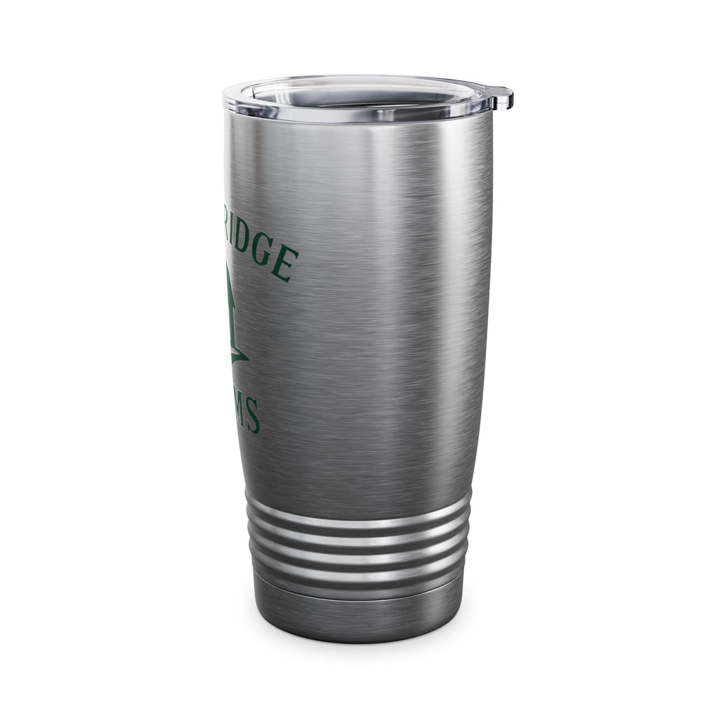 Tumbler — Trowbridge Farms 20oz Insulated Travel Mug