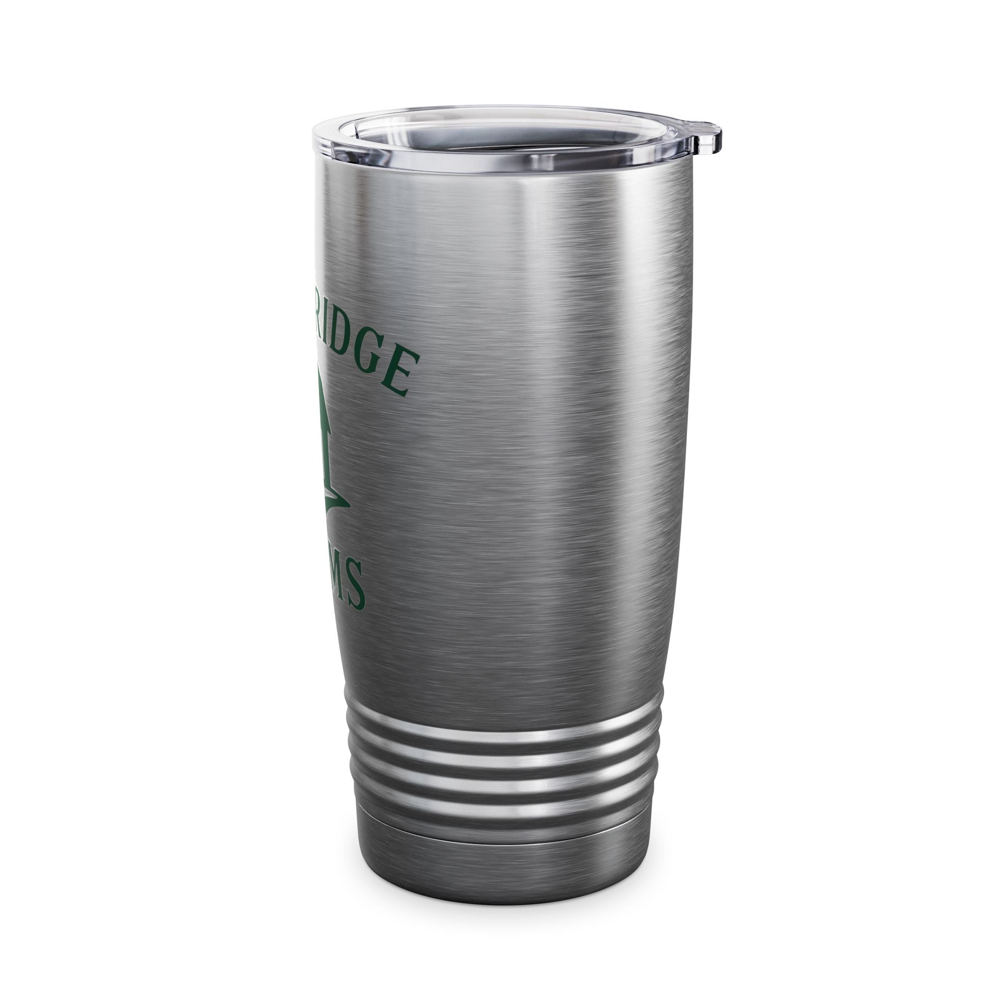 Tumbler — Trowbridge Farms 20oz Insulated Travel Mug