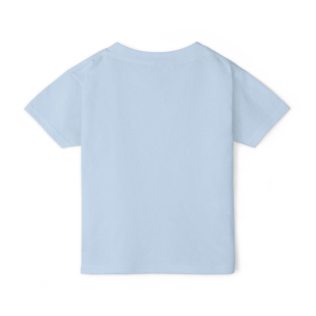Toddler T‑Shirt — "Classic Logo"