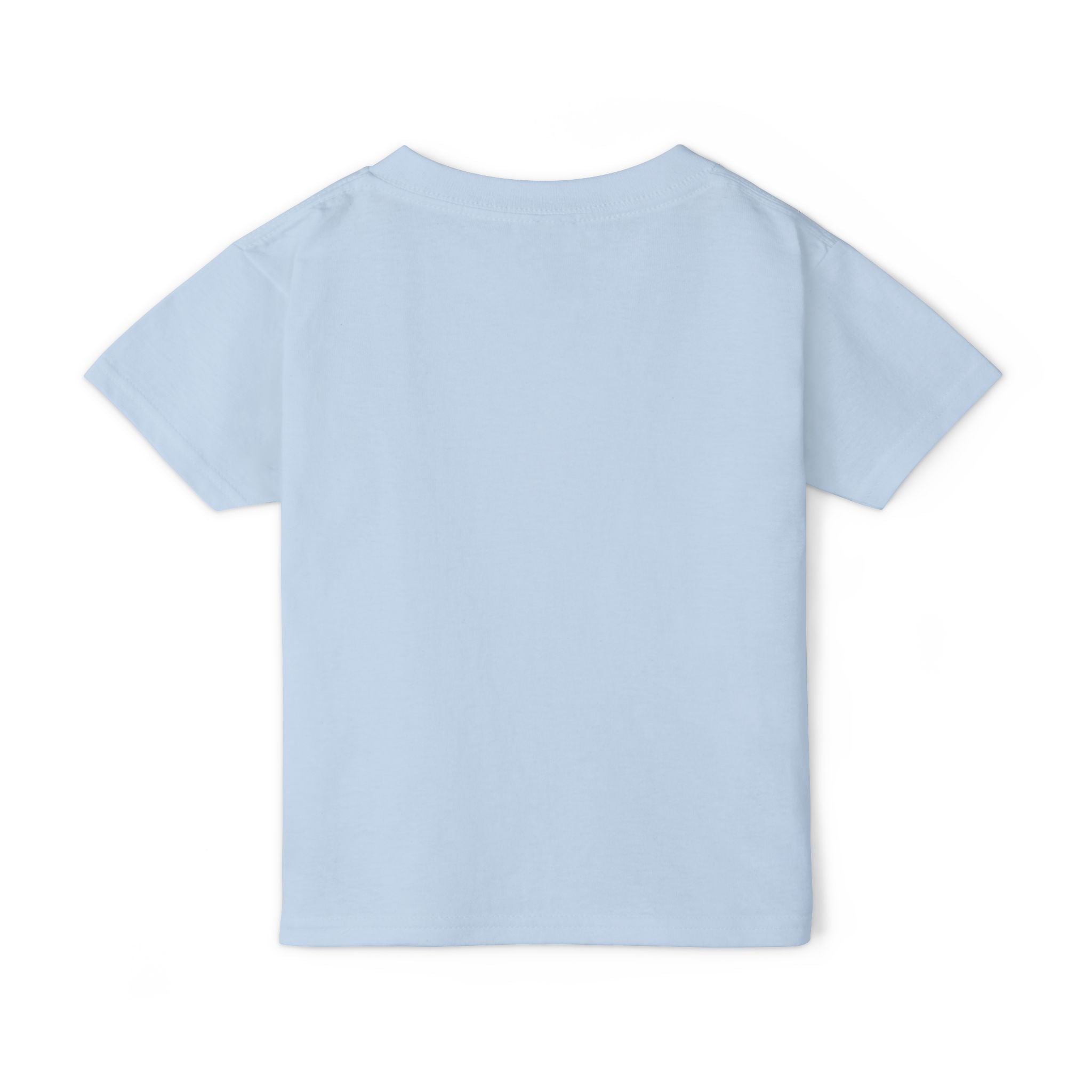 Toddler T‑Shirt — "Classic Logo"