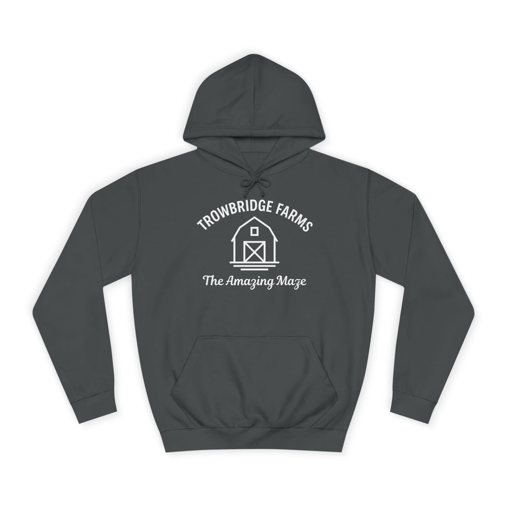 Unisex College Hoodie