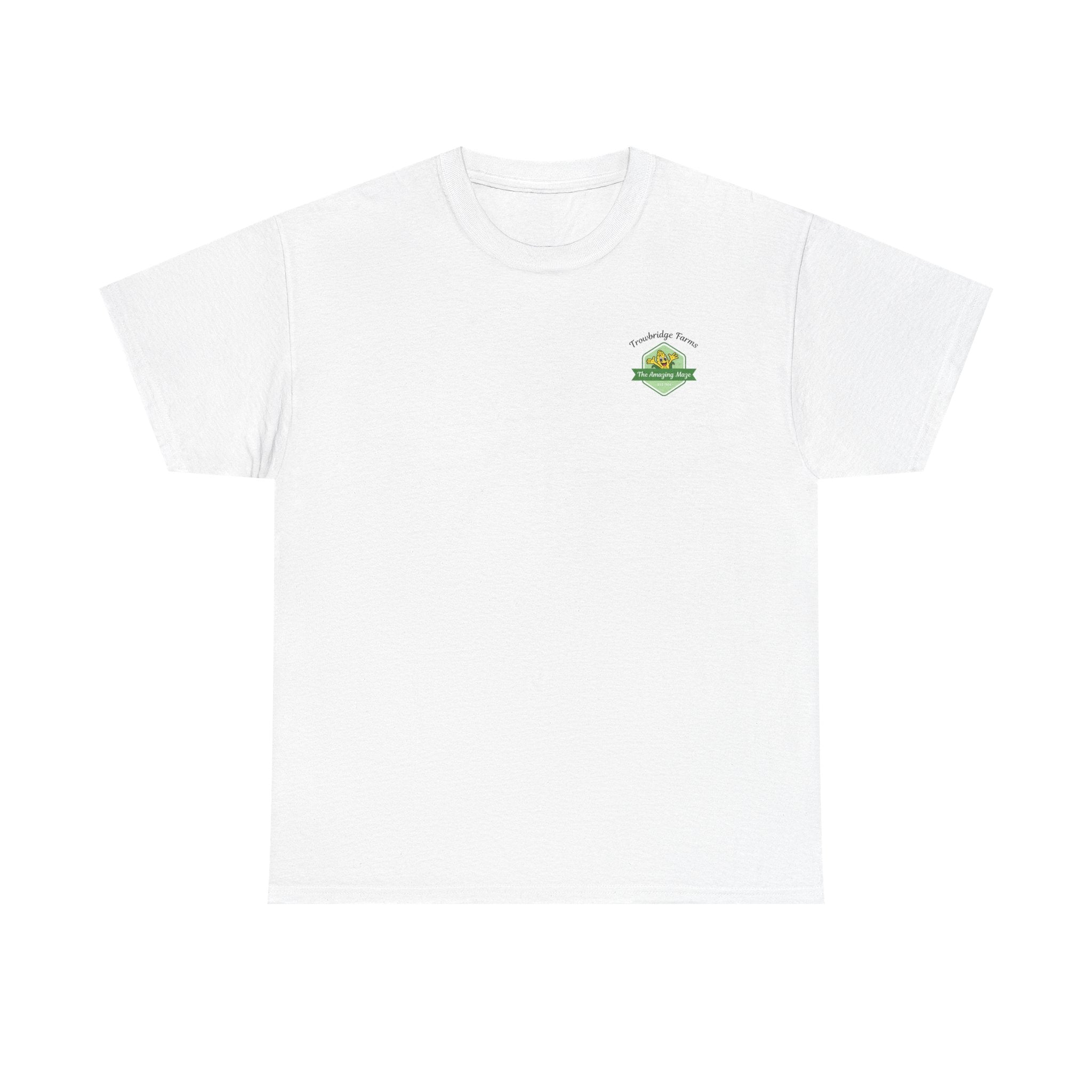 T-Shirt — Classic Logo
