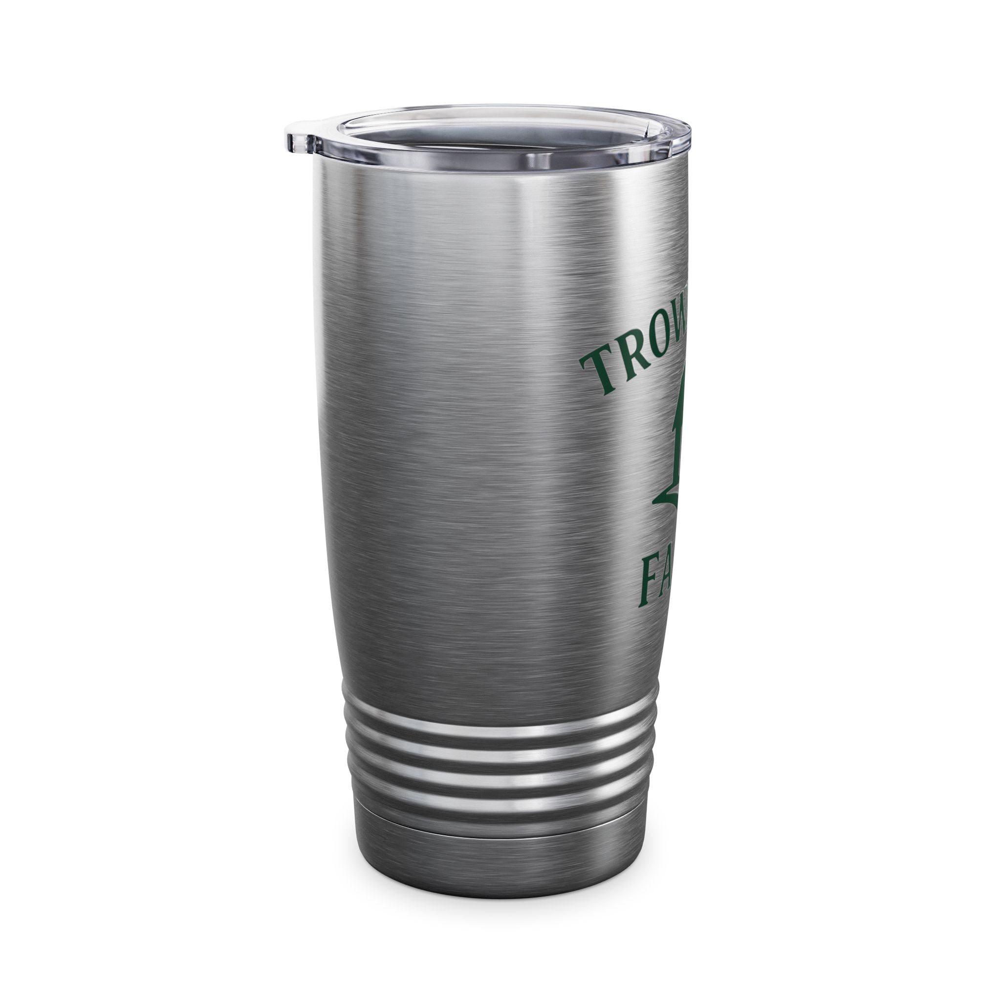 Tumbler — Trowbridge Farms 20oz Insulated Travel Mug