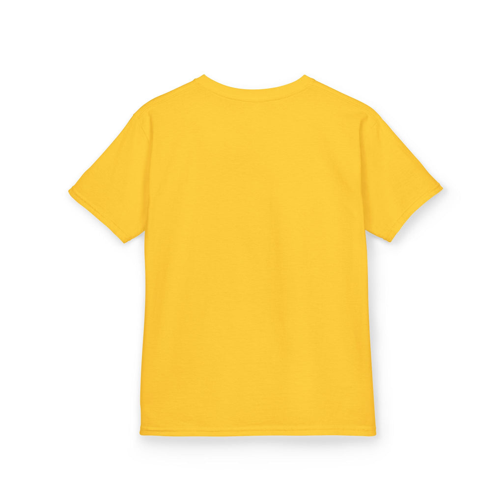 Kids T-Shirt — "Classic Logo"