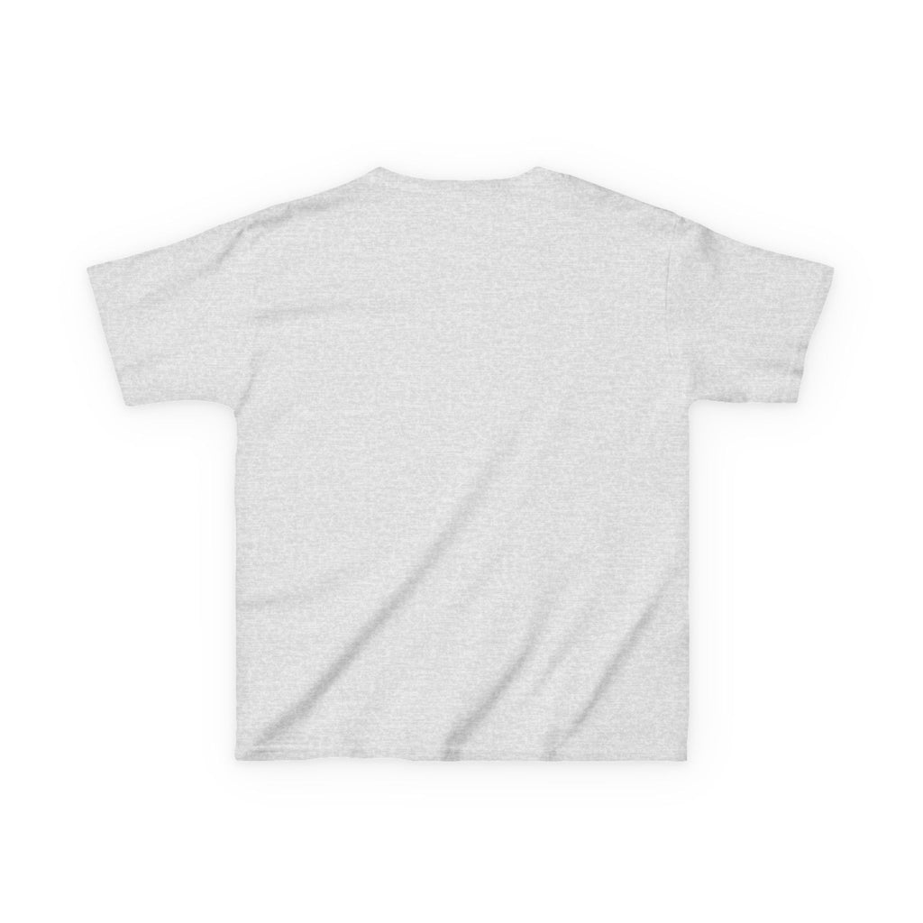 Kids T-Shirt — "Classic Logo"