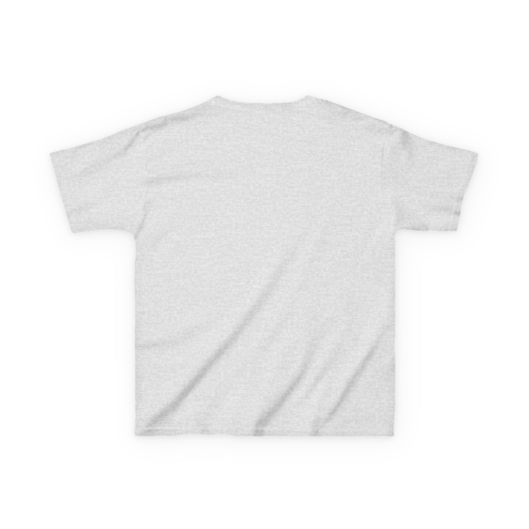 Kids T-Shirt — "Classic Logo"