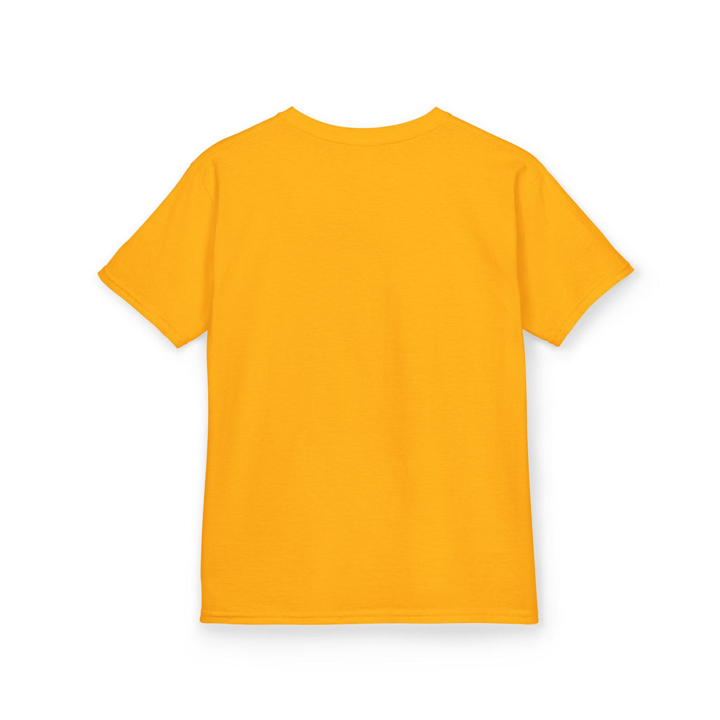 Kids T-Shirt — "Classic Logo"
