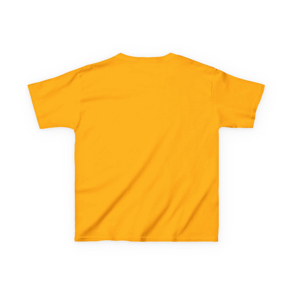 Kids T-Shirt — "Classic Logo"
