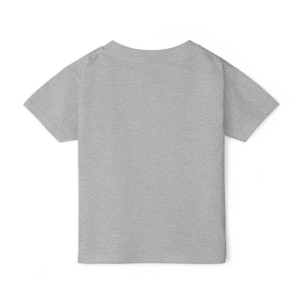 Toddler T‑Shirt — "Classic Logo"