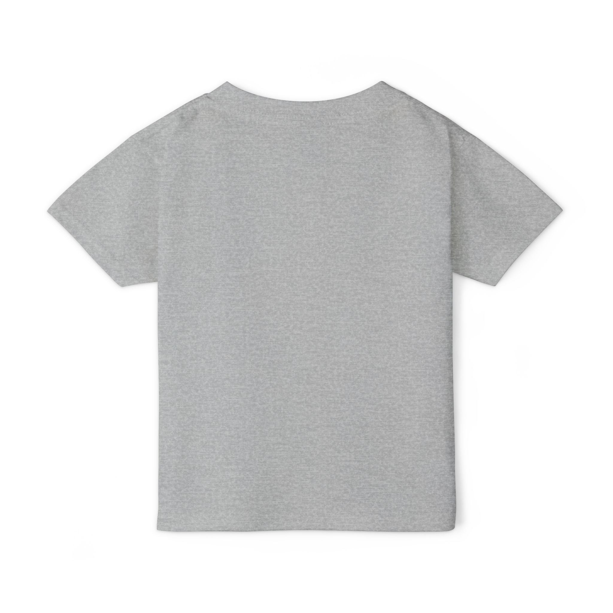 Toddler T‑Shirt — "Classic Logo"