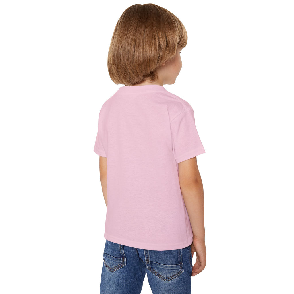Toddler T‑Shirt — "Classic Logo"