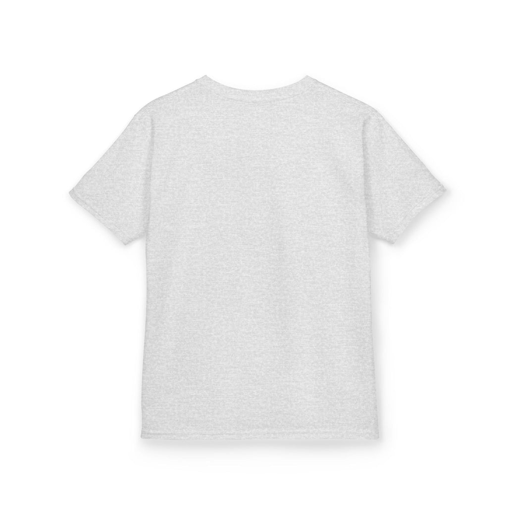 Kids T-Shirt — "Classic Logo"