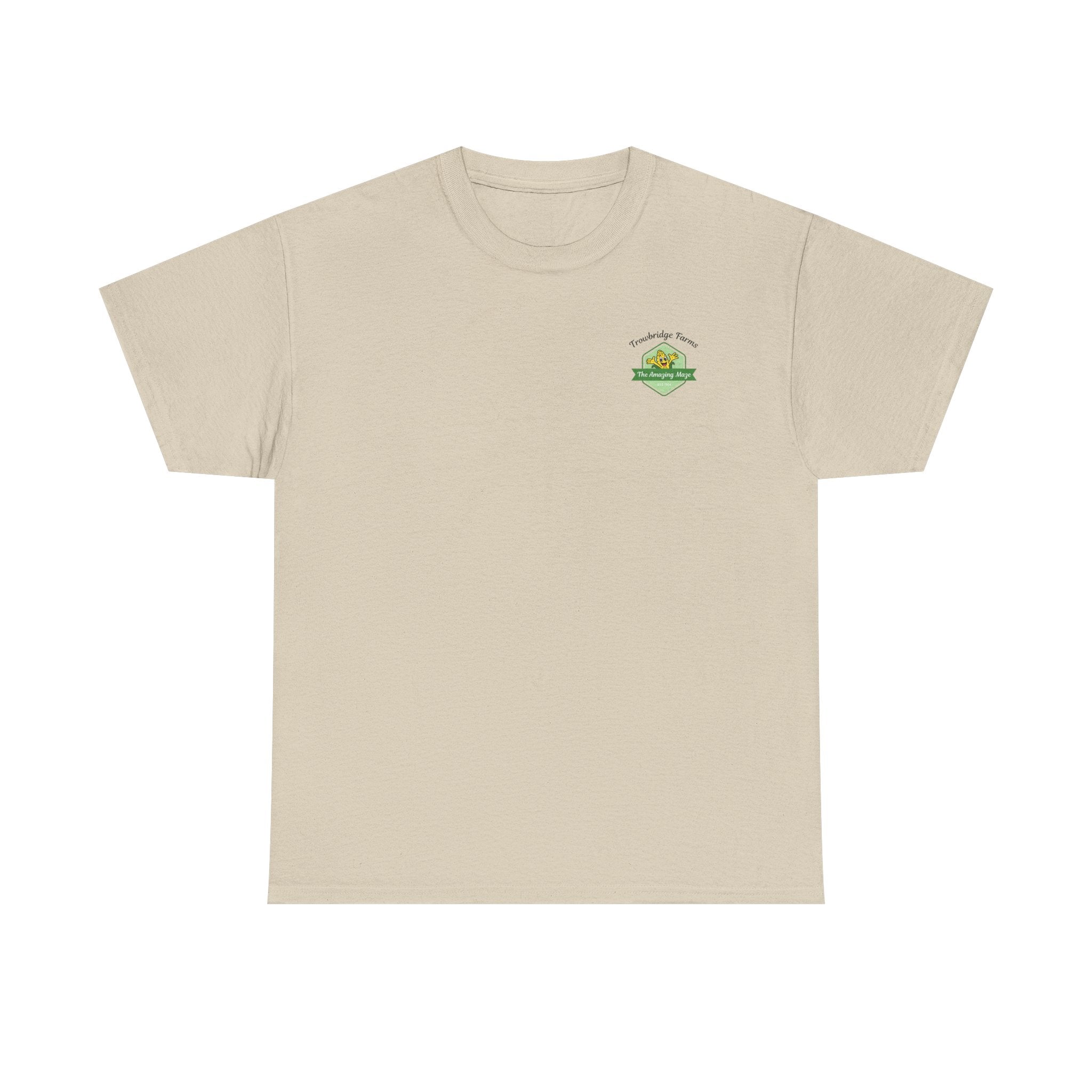 T-Shirt — Classic Logo
