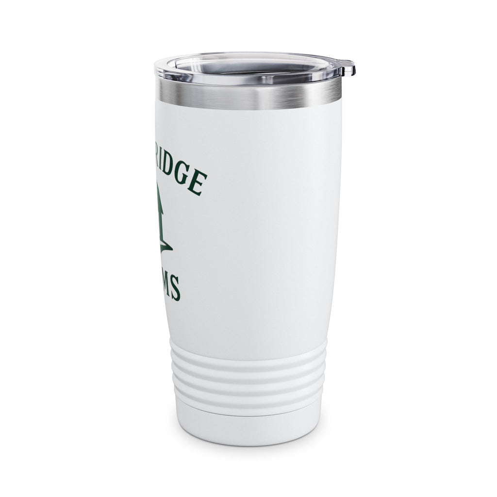Tumbler — Trowbridge Farms 20oz Insulated Travel Mug
