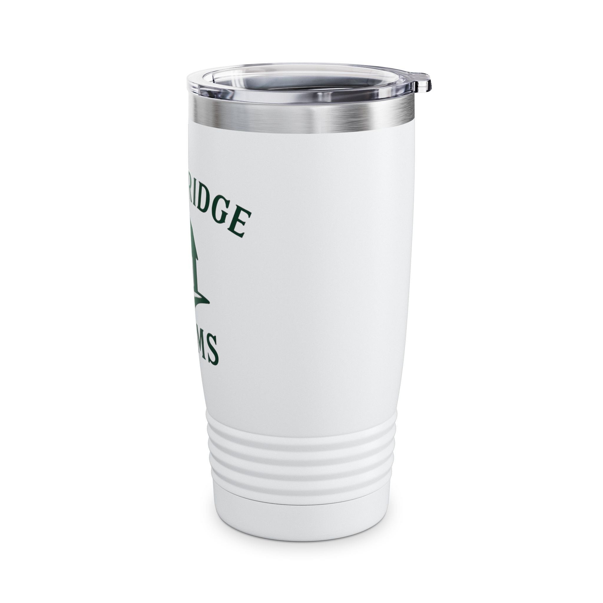 Tumbler — Trowbridge Farms 20oz Insulated Travel Mug