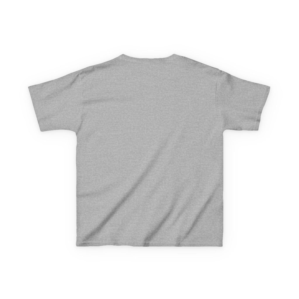 Kids T-Shirt — "Classic Logo"