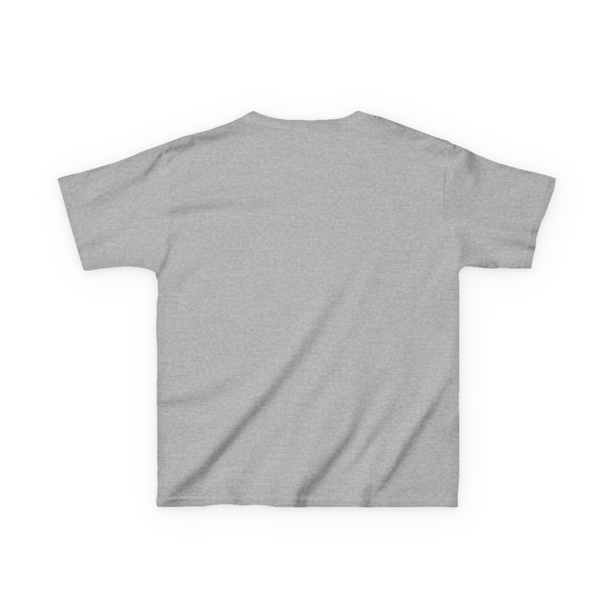 Kids T-Shirt — "Classic Logo"