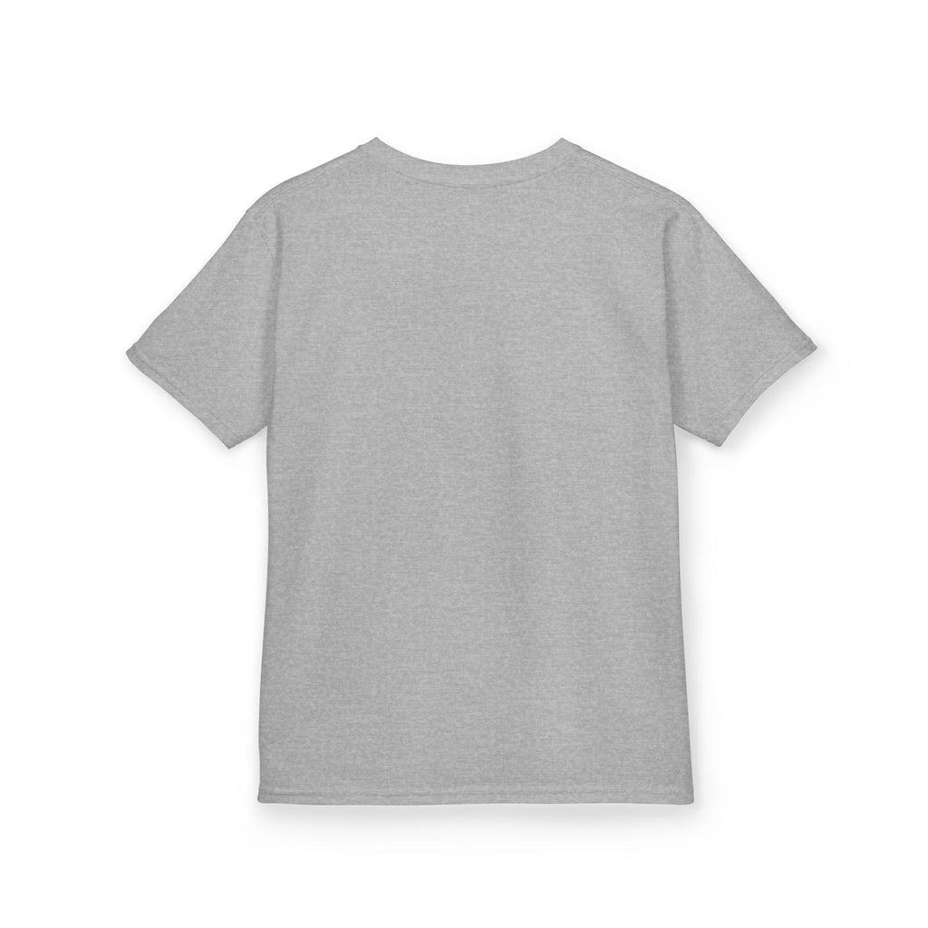 Kids T-Shirt — "Classic Logo"