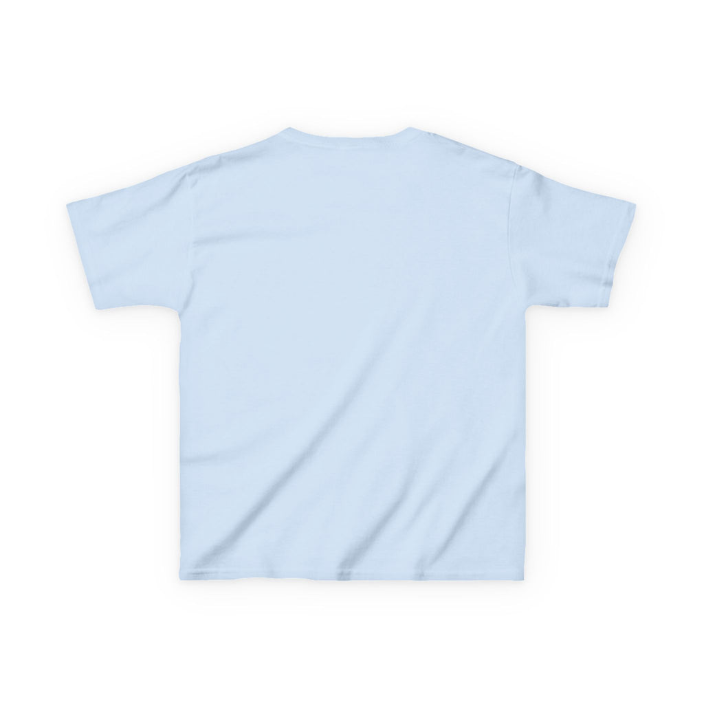 Kids T-Shirt — "Classic Logo"