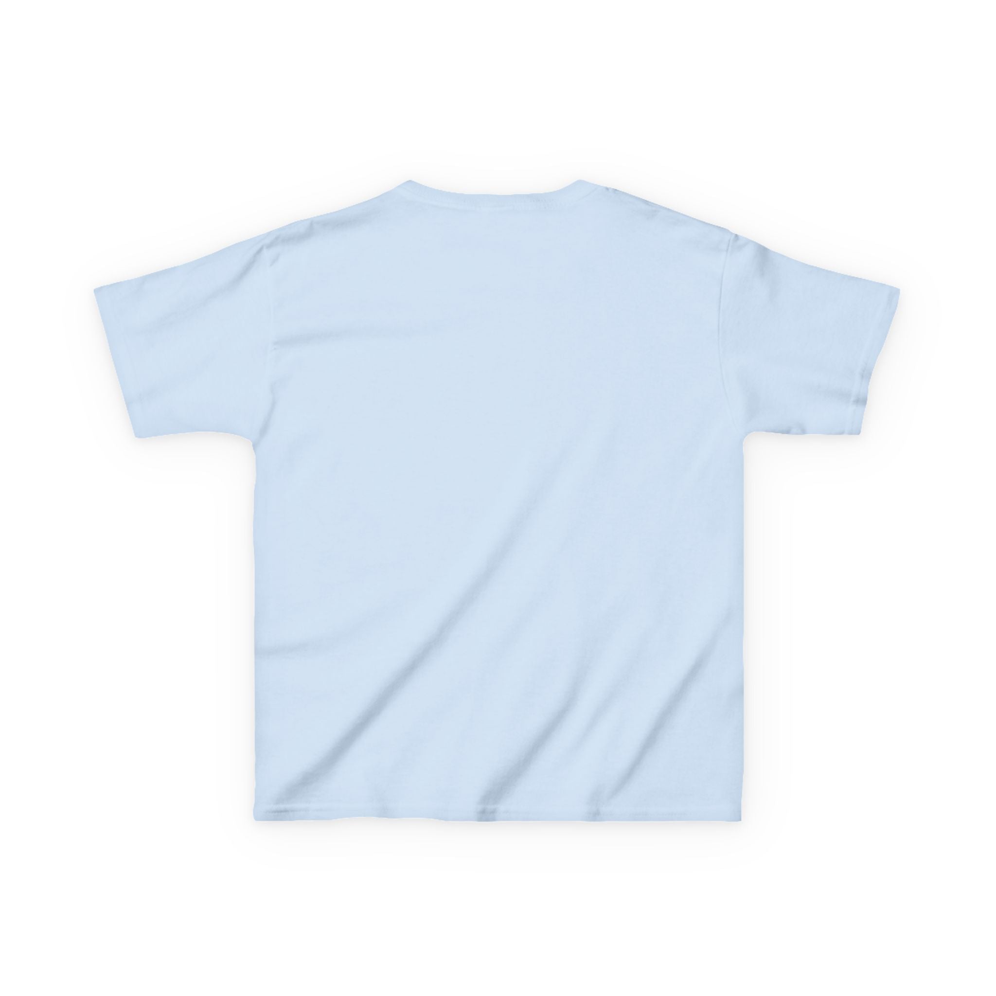 Kids T-Shirt — "Classic Logo"