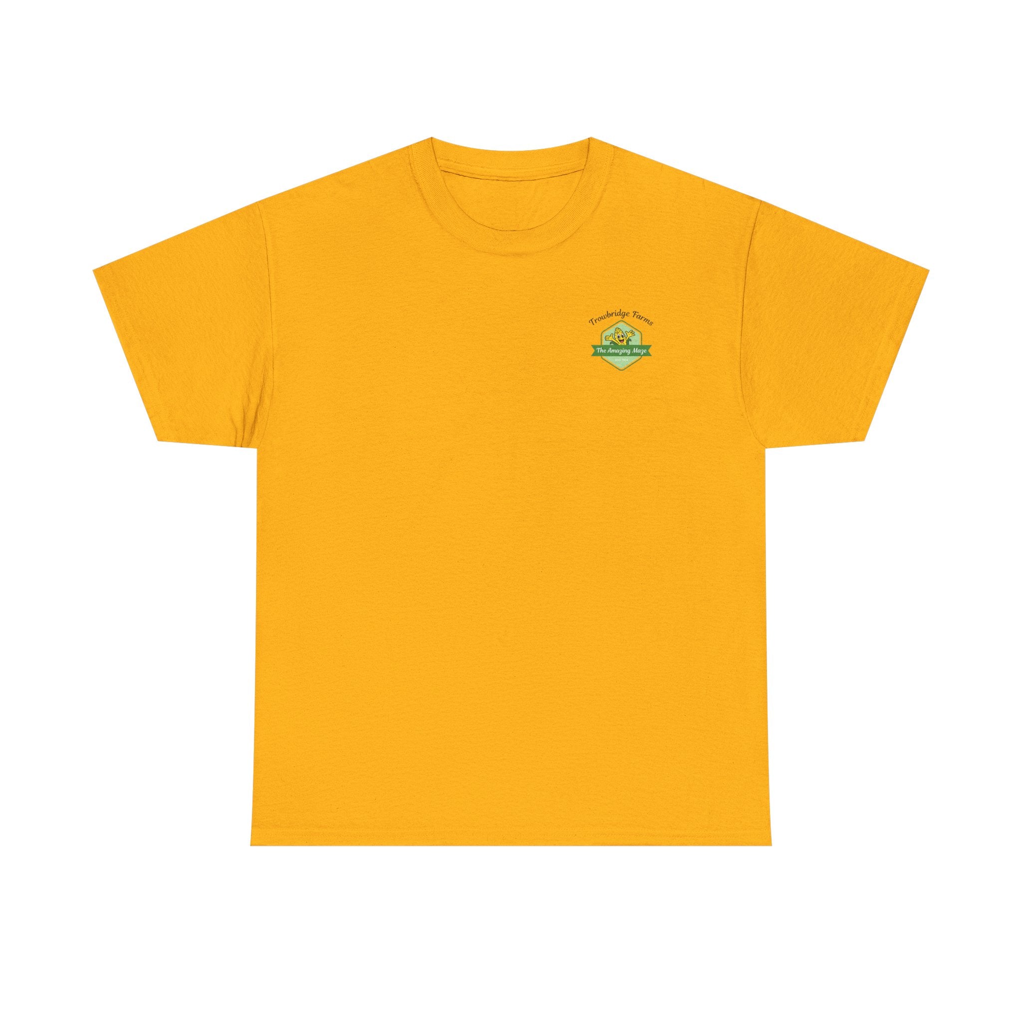 T-Shirt — Classic Logo